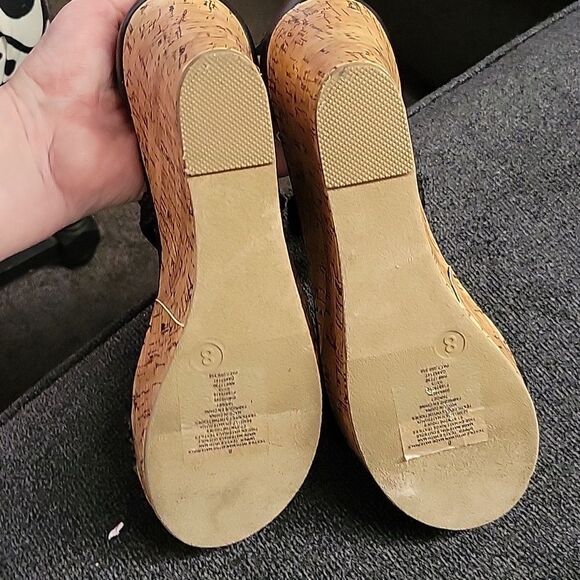 Mossimo Supply Co. Heels - Picture 5 of 6